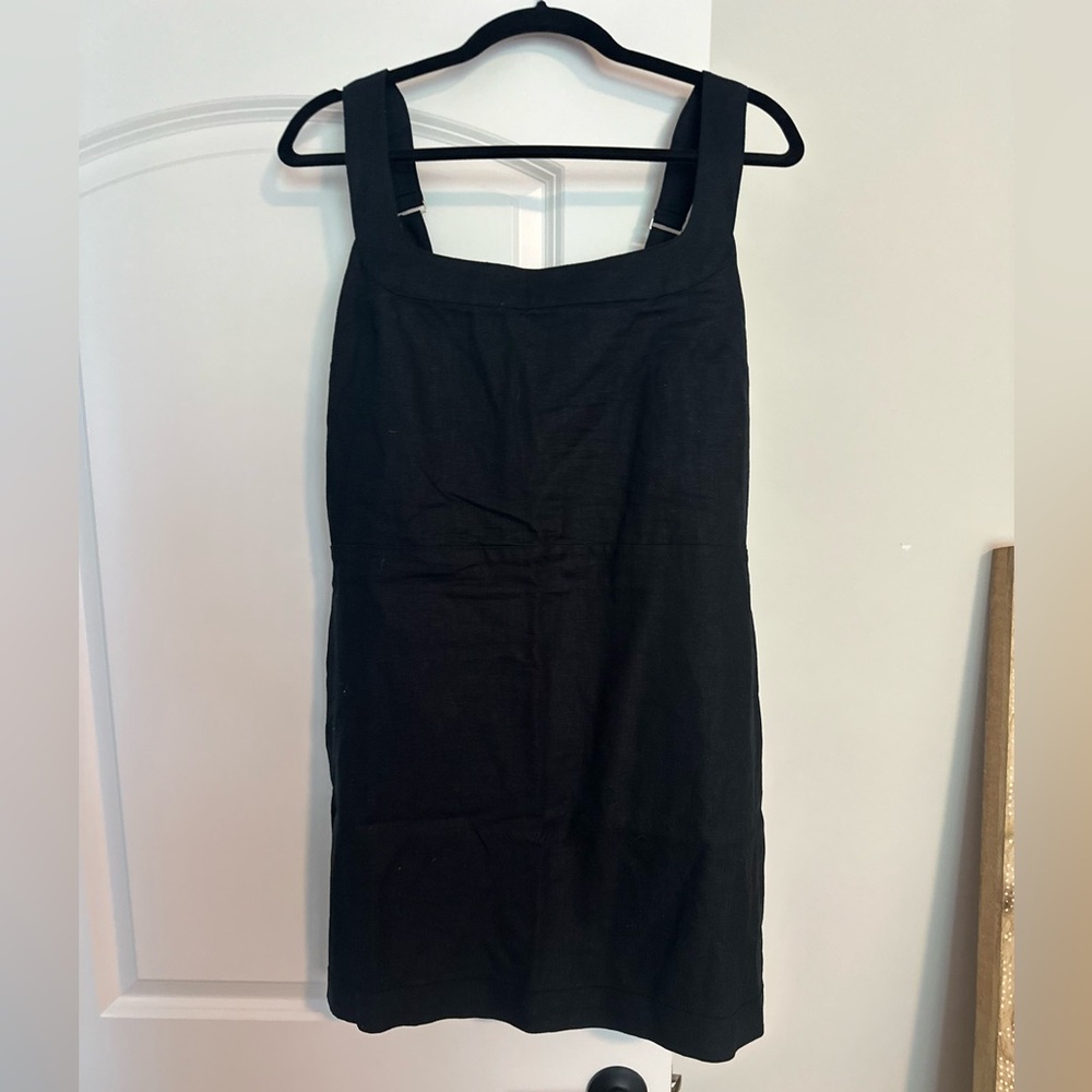 Abercrombie Women’s Linen Dress